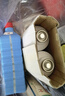 大眾（Volkswagen）原廠剎車油制動(dòng)液DOT4 1L朗逸桑塔納帕薩特途觀LPOLO途觀凌渡途岳 曬單實(shí)拍圖