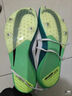 耐克（NIKE）官方DRAGONFLY男子中考體育長跑田徑釘鞋秋季透氣輕便運動FD8413 102白/黑/亮杉木綠/亮藻綠/蒸氣綠/熒光黃 44 曬單實拍圖