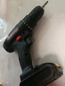 工業(yè)級超大功率手電鉆鋰電雙速充電鉆沖擊鉆家用多功能電動(dòng)螺絲刀 工業(yè)雙速17800VF紙盒1電+披頭 大容量電池大功率電機(jī) 曬單實(shí)拍圖