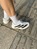 阿迪達(dá)斯 （adidas）女子 跑步系列 adizero Evo SL W 跑步鞋 JH6208 38碼/UK5 曬單實(shí)拍圖