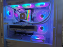 航嘉（Huntkey）白金牌1000W MVP P1000白色電源（80PLUS白金全模組/風(fēng)扇啟停/RTX4080/ATX3.1/原生PCIe5.1） 曬單實(shí)拍圖