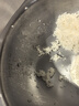 蘇泊爾（SUPOR）遠(yuǎn)紅外電飯煲鈦不粘0涂層4L無(wú)涂層電飯鍋家用不銹鋼球釜1-8人IH智能多功能SF40HC1869 曬單實(shí)拍圖