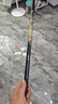 魚棲林馴龍衛(wèi)極輕鰱鳙專用魚竿臺(tái)釣竿新款野釣釣魚竿大物竿手竿 6.3m 極輕鰱鳙【現(xiàn)貨+竿稍+禮品】 曬單實(shí)拍圖