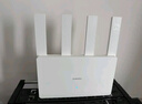 小米（MI）路由器BE3600 WiFi7【小米MixFlip2上網(wǎng)搭檔】3600兆級 4核高通芯片 IOT智能聯(lián)動 家用路由器 曬單實拍圖