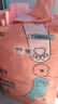 COCOYO寵物尿墊貓狗尿片尿墊狗狗訓(xùn)導(dǎo)尿片隔尿墊M碼60*45cm/50片 曬單實(shí)拍圖