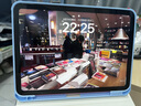 Apple/蘋果【國家補貼】iPad 11英寸 A16芯片2025年款 平板電腦 (256GB WLAN版/學(xué)習(xí)辦公娛樂)粉色 曬單實拍圖