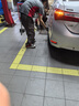 雙星（DOUBLE STAR）輪胎/汽車輪胎 195/65R15 91H SH71適配新朗逸/新卡羅拉/英朗GT 曬單實(shí)拍圖