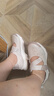 斯凱奇（SKECHERS）漫月鞋單鞋女士夏季2025新款厚底瑪麗珍鞋透氣百搭休閑鞋177604 曬單實(shí)拍圖