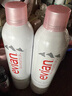 依云（evian）礦泉水噴霧300ml*2 敏感肌 補(bǔ)水保濕 定妝爽膚水囤貨裝 曬單實(shí)拍圖