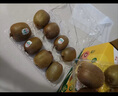 佳沛（zespri）綠奇異果經典果16粒禮盒單果約86-103g 水果 獼猴桃 曬單實拍圖