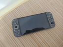 任天堂 SWITCH OLED游戲機(jī) NS1代家用體感游戲機(jī) 海外版 Switch OLED＋塞爾達(dá)荒野之息 日版 曬單實拍圖