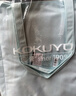 國譽(yù)(KOKUYO)Littlewoods系列托特包便攜時尚帆布袋ins手提袋購物袋簡約大容量單肩包 雪松藍(lán) 1個 WSG-KBN03LB 曬單實(shí)拍圖