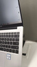 華為【國家補貼20%】MateBook D14 Linux版 酷睿處理器 商務辦公學習全能輕薄筆記本電腦 SE丨i5-1240P 16G+512G 皓月銀 店鋪預裝Windows版(未激活) 曬單實拍圖