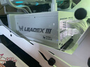 SUPER FLOWER振華 ATX3.1電源 額定750W LEADEX PROA750W 電腦電源 九宮格盲插接口 金牌全模/支持 5070顯卡 曬單實(shí)拍圖