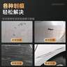 智騁特斯拉中國紅補漆筆model y汽車專用車漆修復(fù)神器model 3點漆筆 曬單實拍圖