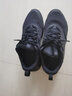 耐克（NIKE）男鞋秋季新款運動鞋AIR MAX氣墊緩震網(wǎng)面透氣黑武士跑步鞋休閑鞋 DM0829-010/AIR MAX/全黑 43 曬單實拍圖