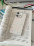 瑾容適用opporeno14pro手機殼reno14新款oppo外殼13透明帶鏡頭膜12鏡頭全包防摔硅膠海洋貝殼保護套 【透白+海底動物】自帶鏡頭膜軟殼 OPPO Reno14 曬單實拍圖
