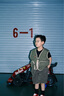 NINEBOT九號(hào)電動(dòng)卡丁車(chē)pro9號(hào)成人兒童平衡車(chē)四輪改裝炫酷漂移車(chē)網(wǎng)紅賽車(chē) 卡丁車(chē)pro2紅法烤漆版+如圖禮品 曬單實(shí)拍圖