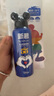 曼秀雷敦新碧冰涼防曬噴霧150ml 迪士尼聯(lián)名清爽保濕防水敏感肌高倍防曬霜 曬單實拍圖