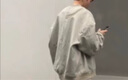 OEMG美式高街情侶外套男春秋季阿爾法ma1飛行員夾克vintage潮牌棒球服 杏色 XL [建議125-140斤] 曬單實(shí)拍圖