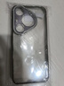 梵皓伊奢華閃粉適用與華為pura70pro手機(jī)殼新款透明Pura80ultra高級(jí)感p60pro防摔p8060pro簡約全包保護(hù)套 清透【星空紫】全包防摔 曬單實(shí)拍圖