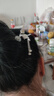 GLTEN十二花神銀發(fā)簪子女古風(fēng)頭飾生日七夕情人節(jié)禮物送女友老婆 曬單實拍圖