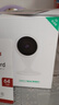 360 智能攝像頭監(jiān)控器家用嬰兒看護器 300W小水滴5C 2K版網(wǎng)絡wifi家用監(jiān)控高清拍攝 【性價比之選】360小水滴+64G內(nèi)存卡 曬單實拍圖