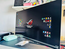 LG 32GS95UV 黑 31.5英寸 Ultra OLED 4K顯示器 雙模4K240Hz/1K480Hz  內(nèi)置音箱 防眩光 電競顯示屏 曬單實(shí)拍圖