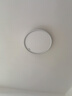 霍尼韋爾（Honeywell）臥室護眼吸頂燈兒童房客廳LED全光譜燈具超薄02BPro【包安裝】 曬單實拍圖