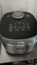 蘇泊爾（SUPOR）電飯煲新一代小快Max0氟耐磨琉瓷內(nèi)膽家用電飯鍋21分鐘一鍵柴火飯4升容量陶瓷不粘煮飯鍋智能微壓 F40X71 4L 曬單實拍圖