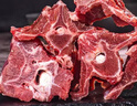 閑味客草原散養(yǎng)新鮮原切帶肉羊棒骨羊骨頭生鮮筒骨羔羊冷凍火鍋食材 原切羊蝎子3斤 曬單實拍圖