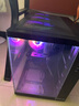 七彩虹（Colorful）海景房酷睿14代i5 14600KF/RTX5060TI/5070TI/RTX5080 16G 顯卡電競(jìng)游戲設(shè)計(jì)電腦主機(jī)組裝機(jī) 配二：14600KF丨32G丨1T丨5060 曬單實(shí)拍圖