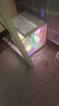 七彩虹（Colorful）酷睿i5 13400F/14600KF臺(tái)式組裝電腦主機(jī) RTX5060/5060Ti 游戲高端電競獨(dú)顯直播設(shè)計(jì)渲染DIY整機(jī) 13400F+5060滿配游戲款 曬單實(shí)拍圖
