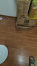 安而康（Elderjoy）超值干爽成人紙尿褲L80片臀圍95-120cm成人尿不濕老人快吸防漏 曬單實拍圖
