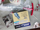 DBGEK專用哈弗H2火花塞原廠1.5T紅藍(lán)標(biāo)H2S雙銥金13原裝16款14長城哈佛 曬單實拍圖