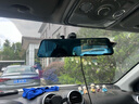 卡仕特行車記錄儀高清全景免走線 曬單實(shí)拍圖