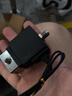 麥沃（MAIWO）USB4.0硬盤拷貝機(jī) 40Gbps M.2 NVNe固態(tài)硬盤底座 四盤位渦輪風(fēng)扇筆記本臺(tái)式電腦硬盤讀寫盒 K2024 曬單實(shí)拍圖