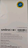 Smorss【兩片精裝】適用榮耀70鋼化膜honor70手機(jī)膜全屏覆蓋超薄曲面玻璃高清保護(hù)膜防摔抗指紋手機(jī)貼膜 曬單實(shí)拍圖