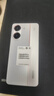 小米 REDMI Turbo 4 國家補(bǔ)貼 天璣 8400-Ultra IP68防水 12GB+256GB 祥云白 曬單實拍圖
