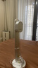 飛利浦（PHILIPS）紫外線消毒燈家用廚房臭氧機(jī)器殺菌燈醫(yī)療便捷移動式紫外線燈滅菌 醫(yī)用級臭氧40W+燈座白 遙控感應(yīng) 曬單實拍圖