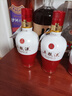 五糧液 新款五糧液 小酒版 52度1618/普五八代 新款1618小酒100ml*2瓶 曬單實拍圖