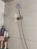 四季沐歌（MICOE）即熱式電熱水器 家用快熱型8500W速熱變頻智能恒溫?zé)o膽免儲水小型洗澡淋浴加熱燒水機器H85-MS09 曬單實拍圖