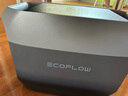 ECOFLOW【新品1度電1800W大功率】正浩德3快充戶外移動(dòng)電源220V大容量便攜自駕露營車載應(yīng)急備用儲(chǔ)能電池 德 DELTA 3 曬單實(shí)拍圖