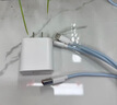 智國(guó)者（WITGOER）三合一充電器快充一拖三手機(jī)充電數(shù)據(jù)線車載多頭適用iphone華為蘋果安卓iPad多功能三頭2米套裝 曬單實(shí)拍圖