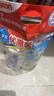 貝親（Pigeon）餐具清洗劑 洗奶嘴果蔬水杯餐具玩具 套裝 600ml+700ml PL156 曬單實(shí)拍圖