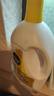 滴露（Dettol）衣物消毒液 檸檬 3L*3瓶 殺菌除螨內衣兒童衣物除菌可配洗衣液 曬單實(shí)拍圖