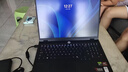 聯(lián)想拯救者R7000P 2025 游戲筆記本電腦(銳龍9 8940HX 16G 1T RTX5050 2.5K 240Hz 黑)國(guó)家補(bǔ)貼20% 曬單實(shí)拍圖