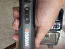 威克士電動(dòng)螺絲刀全套裝WX242家用小型手持電批鋰電多功能電起子30批頭 曬單實(shí)拍圖
