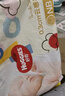 好奇（Huggies）金裝紙尿褲嬰兒超薄尿不濕新生兒尿褲柔軟透氣 【紙尿褲】S120片(4-8kg) 曬單實(shí)拍圖