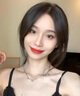 YQS小黑條口紅小樣正品316保濕滋潤啞光唇釉女唇膏節(jié)日禮物302豆沙色 316#赤裸番茄 曬單實拍圖